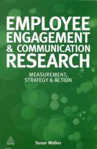 Employee Engagement and Communication Research