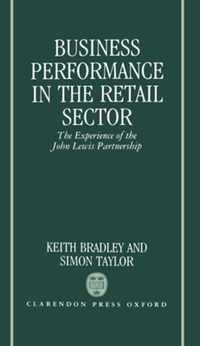 Business Performance In The Retail Sector