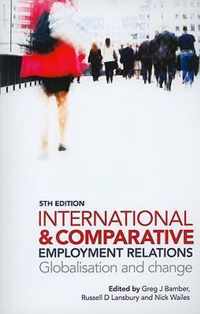 International and Comparative Employment Relations