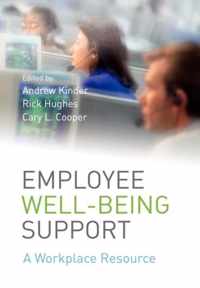 Employee Well-Being Support