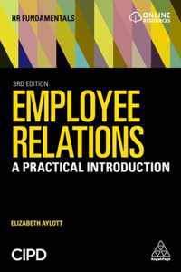 Employee Relations