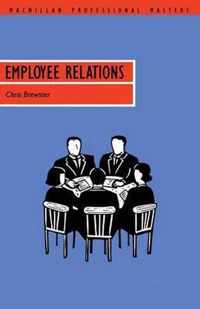 Employee Relations