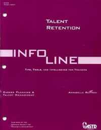 Talent Retention