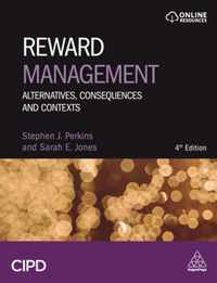 Reward Management