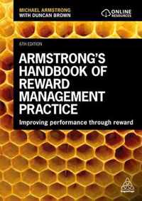 Armstrong's Handbook of Reward Management Practice