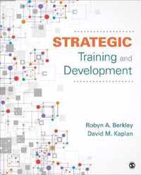 Strategic Training and Development