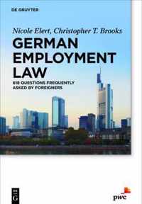 German Employment Law