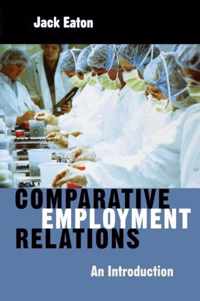 Comparative Employment Relations