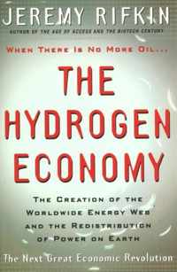 The Hydrogen Economy