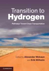 Transition To Hydrogen