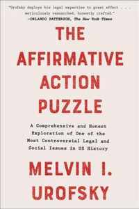 The Affirmative Action Puzzle