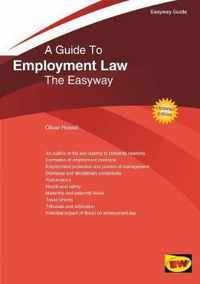 A Guide to Employment Law