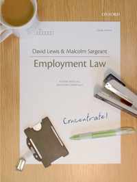 Employment Law Concentrate