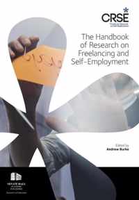 The Handbook of Research on Freelancing and Self-Employment