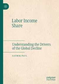 Labor Income Share