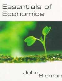 Essentials Of Economics