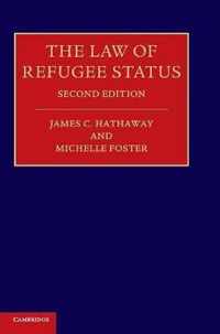 The Law of Refugee Status