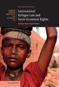 International Refugee Law and Socio-Economic Rights