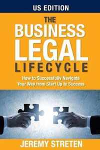 The Business Legal Lifecycle US Edition