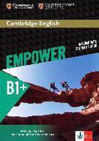 Cambridge English Empower Intermediate Student's Book Klett Edition