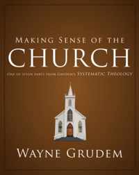 Making Sense of the Church