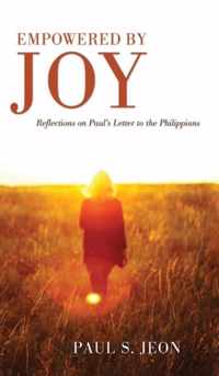 Empowered by Joy