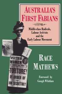 Australia's First Fabians