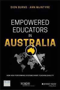 Empowered Educators in Australia