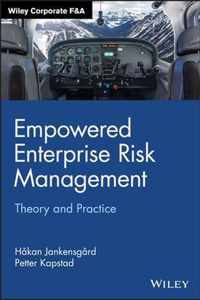 Empowered Enterprise Risk Management