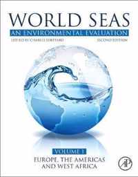 World Seas: An Environmental Evaluation