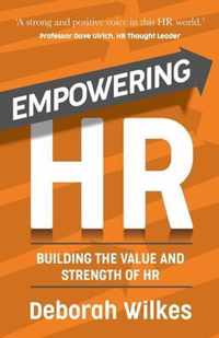 Empowering HR