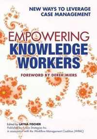 Empowering Knowledge Workers