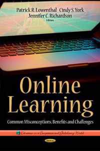 Online Learning