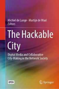 The Hackable City