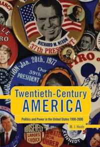 Twentieth Century America