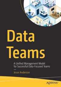 Data Teams