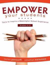 Empower Your Students