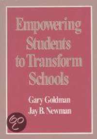 Empowering Students to Transform Schools