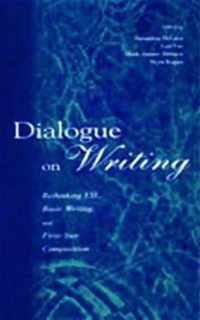 Dialogue on Writing