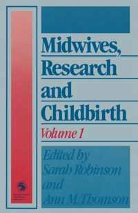 Midwives, Research and Childbirth