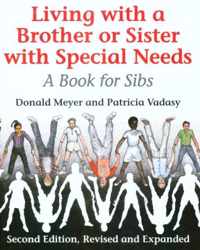 Living with a Brother or Sister with Special Needs