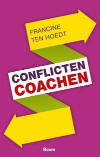 Conflicten coachen