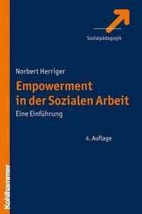 Empowerment in Der Sozialen Arbeit