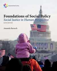 Empowerment Series: Foundations of Social Policy