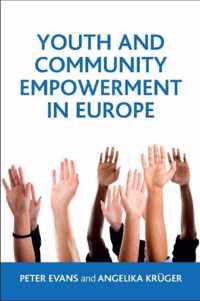 Youth and Community Empowerment in Europe