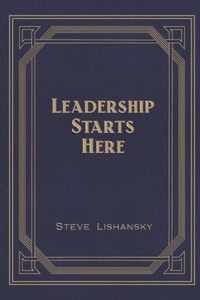 Leadership Starts Here