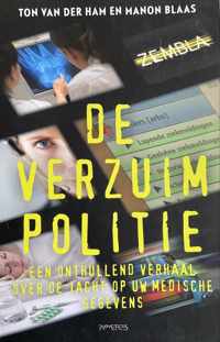 De verzuim politie