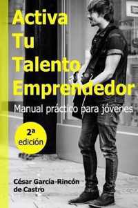 Activa tu talento emprendedor