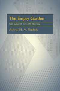 Empty Garden, The