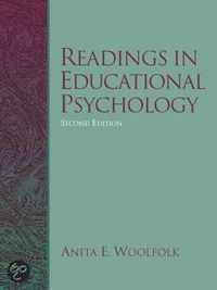 Readings In Educational Psychology